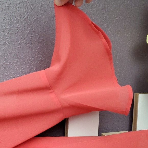 Express Blouse Size XS - Picture 2 of 5